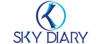 Sky Diary Nepal