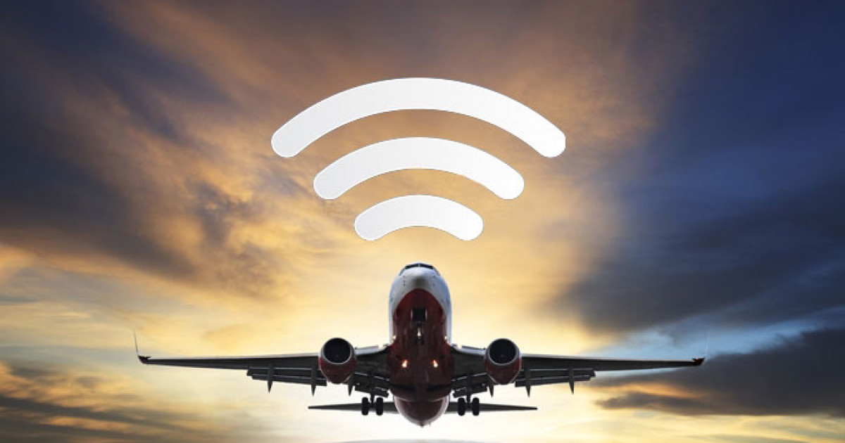 Nepal allows internet facility in its sky during international flights