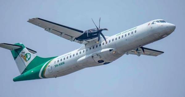 Yeti Airlines has brought a cheap ticket offer for the New Year