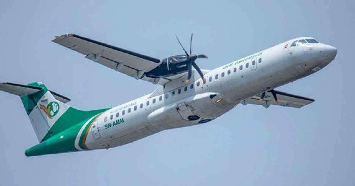 Yeti Airlines has brought a cheap ticket offer for the New Year