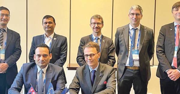 French Civil Aviation Authority commits to remove Nepal from EU blacklist