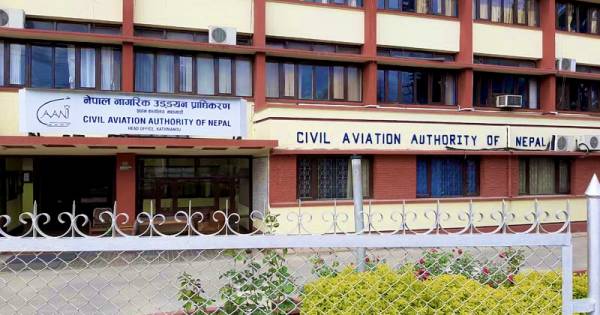 Airline companies ask for IFR technology at Surkhet Airport
