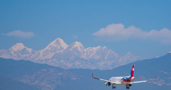 AOAN discusses direct flights between Nepal and Japan