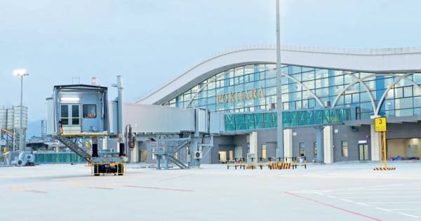 Pokhara metropolis announces public holiday on Sunday to mark inauguration of int’l airport