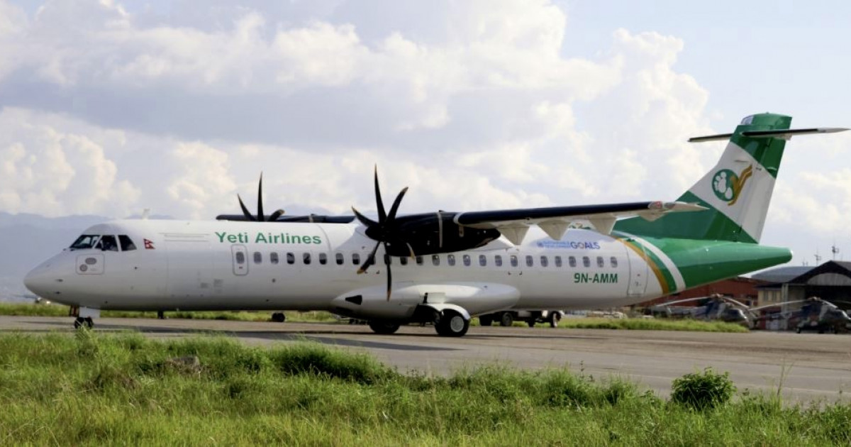 Govt authorities will facilitate insurance settlement of crash victims: NIA Chairman Silwal